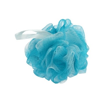 GĄBKA KĄPIELOWA Z SIATECZKI PRINCESS MYJKA 3 KOLOR