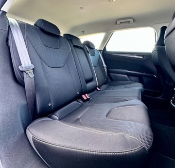 Ford Mondeo V Kombi Facelifting 2.0 EcoBlue 190KM 2019 Ford Mondeo 2.0 190KM AUTOMAT kamera key less go BEZWYPADKOWY faktura asys, zdjęcie 31