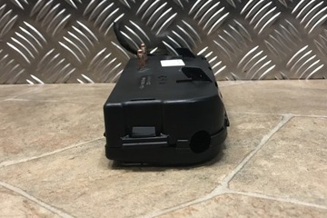 AIRBAG SEDADLA SRS MERCEDES-BENZ GL (X166) 1668601602 4.7L GASOLINE 320KW