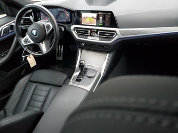 BMW Seria 4 G22-23-26 2023 BMW Seria 4 M440xi Gran Coupe 2023 3.0 Benzyna 382KM, zdjęcie 4