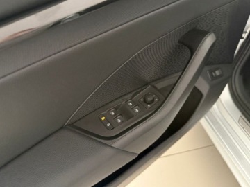 Skoda Octavia IV Liftback 1.5 TSI EVO 150KM 2025 Skoda Octavia 1.5 Benzyna 150KM, zdjęcie 20