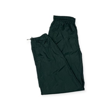 Spodnie damskie dresowe zielone Fila XL
