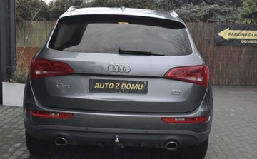 Audi Q5 I SUV Facelifting 3.0 TDI 245KM 2013 Audi Q5 Audi Q5 3.0 Diesel 245KM, zdjęcie 5