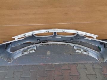 BMW 3 F30 F31 lift zderzak przedni 7397622