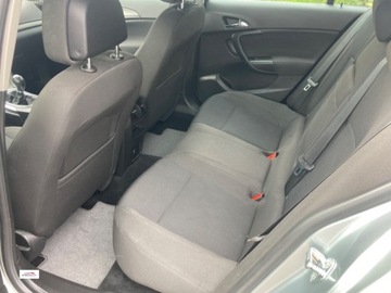 Opel Insignia I Sports Tourer 2.0 CDTI ECOTEC 160KM 2011 Opel Insignia bardzo ladna, po oplatach, GWARANCJA 2.0 Diesel 160KM, zdjęcie 5