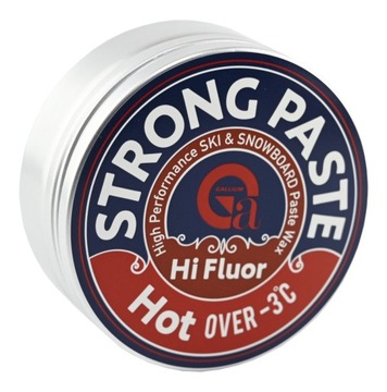 Жидкая смазка HF Strong 30 мл ГАЛЛИИЙ +20*C/-20*C