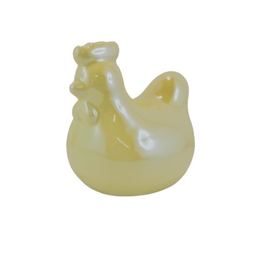 KURKA PERŁOWA ŻÓŁTA MAŁA