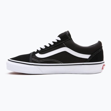 Buty Vans UA Old Skool black/white 40.5 EU