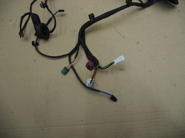 W213 УСТАНОВКА ДВЕРИ ЛЕВАЯ ПЕРЕДНЯЯ 2135408748