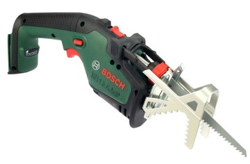 АККУМУЛЯТОРНАЯ САДОВАЯ ПИЛА KEO 18V BOSCH КОРПУС КОРПУС