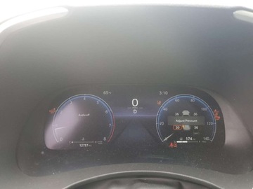 Toyota Highlander III 2024 Toyota Highlander LE 2024 2.4l 2.4 Benzyna 265KM, zdjęcie 9