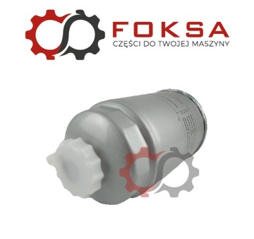 Топливный фильтр Liebherr 10413351