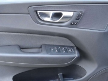 Volvo XC60 II 2021 Volvo XC 60 R Design Navi Full Led 99 Tys Km Skora B4 Kamera Keyless Go 20, zdjęcie 18