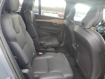 Volvo XC90 II 2023 Volvo XC 90 Plus 2023 2.0l 2.0 Benzyna 295KM, zdjęcie 11