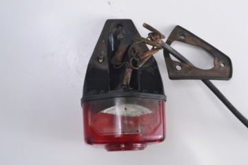 Задний фонарь HONDA XL 250 S 72-81