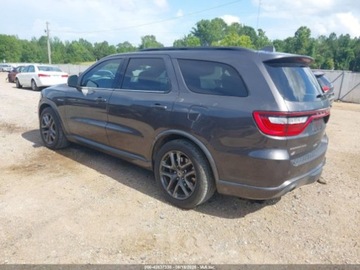 Dodge Durango III 2021 Dodge Durango RT 2021 5.7l 5.7 Benzyna 360KM, zdjęcie 3