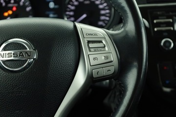 Nissan Pulsar 1.2 DIG-T 115KM 2015 Nissan Pulsar 1.2 DIG-T, Salon Polska, Klima, zdjęcie 13