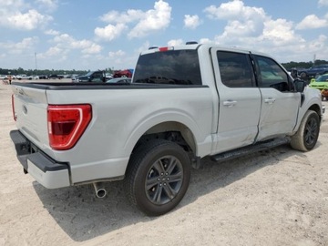 Ford 2023 Ford F150 Supercrew, 2023r., 4x4, 5.0L 5.0 Benzyna 400KM, zdjęcie 2
