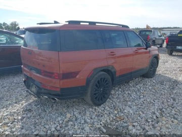 Hyundai Santa Fe V 2024 Hyundai Santa Fe Calligraphy 2024 2.5l 2.5 Benzyna 277KM, zdjęcie 5