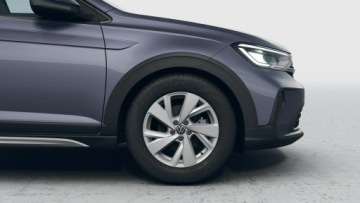 Volkswagen Taigo 2026 Volkswagen Taigo Nowa wersja Pure! 1.0 TSI 116 KM, zdjęcie 6