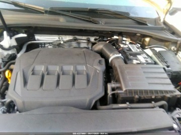 Audi Q3 II 2022 Audi Q3 Premium Plus 45 Tfsi S Line Quattro Tiptronic 2022 2.0l 2.0 Benzyna, zdjęcie 8