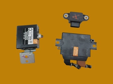 MODUL SADA 3 KS 253C0-JY01A 47930JG200 259901430R RENAULT KOLEOS I