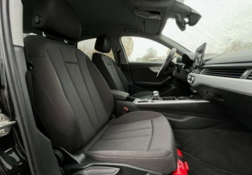 Audi A4 B9 Limousine Facelifting 2.0 35 TFSI 150KM 2021 Audi A4 Limousine Salon PL 1 wlasciciel LED Automat Navi Parktronic, zdjęcie 16