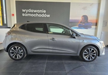 Renault Clio V Hatchback 5d Facelifting 1.0 TCe 90KM 2025 Renault Clio GDYNIA techno Eco-G 100 g.2025 ostateczna wyprzedaz 90KM, zdjęcie 2