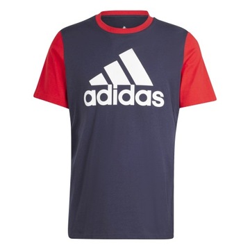 koszulka adidas Essentials Logo Tee IL5660 XXL