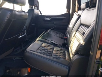  GMC Sierra 1500 Short Box Elevation With 3Sb 2024 5.3l 5.3 Benzyna 355KM, zdjęcie 15