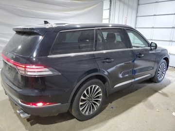 Lincoln 2020 Lincoln Aviator Reserve 2020 3.0l 3.0 Benzyna 400KM, zdjęcie 3