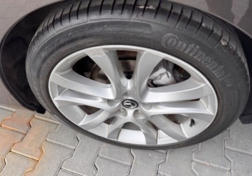 Mazda 6 III Kombi Facelifting 2.2 SKYACTIV-D I-ELOOP 175KM 2016 Mazda 6 bezwypadek1wlascicielserwis aso4x4NAKAMA 2.2 Diesel 175KM, zdjęcie 23