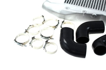 INTERCOOLER TURBOWORKS MG-IC-161