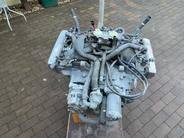 Silnik komplet Honda Goldwing GL1800 2005