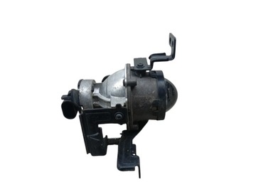 HALOGEN LEVÝ HYUNDAI I30 III FACELIFT (2020-) 92201-G4500