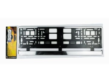 AMT VIRAGE- RAMKA DO MOCOWANIA TABLIC REJESTRACYJN