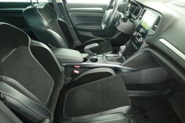 Renault Megane IV 2016 Renault Megane 1.2 TCe, Salon Polska, Serwis ASO, zdjęcie 6
