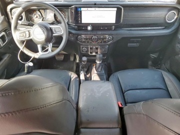 Jeep Wrangler IV 2024 Jeep Wrangler Sahara 2024 3.6l 3.6 Benzyna 285KM, zdjęcie 8