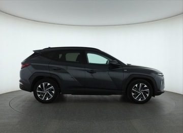 Hyundai Tucson IV SUV 1.6 T-GDI 48V 150KM 2022 Hyundai Tucson 1.6 T-GDI 48V MHEV, Salon Polska, zdjęcie 5