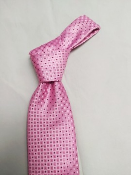 WYPRZEDAŻ ELEGANCKI KRAWAT DOBRA JAKOŚĆ