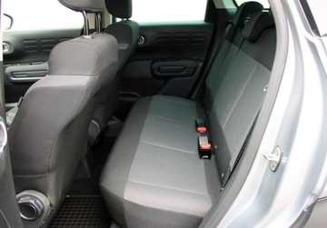 Citroen C3 Aircross  I Crossover Facelifting 1.2 PureTech 130KM 2023 Citroen C3 Aircross 1.2 130KM Automat SHINE Kamera Full LED SalonPL FV23 A, zdjęcie 13