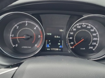 Mitsubishi ASX I SUV Facelifting 2015 1.6 DI-D 114KM 2015 Mitsubishi ASX 1.6D, 114KM, Salon Polska, zdjęcie 36