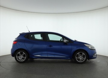 Renault Clio IV Hatchback 5d ENERGY TCe 99g 90KM 2016 Renault Clio 0.9 TCe, Salon Polska, 1. Właściciel, zdjęcie 5