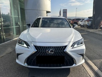 Lexus ES VII (XV70) Sedan Facelifting 300h 218KM 2025 Od ręki - 300h Business Edition 2.5 E-CVT 218KM | Szyberdach!, zdjęcie 1