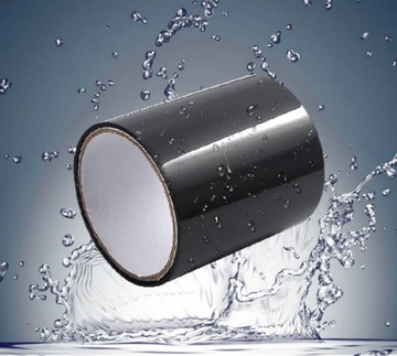 ТЕФЛОНОВАЯ ЛЕНТА ДЛЯ ПРОКОЛИРОВАНИЯ ВОДОНЕПРОНИЦАЕМЫХ ОТВЕРСТИЙ В БАССЕЙНЕ