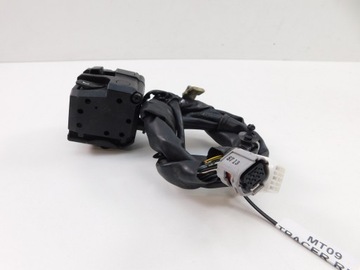 YAMAHA MT09 TRACER RN29 14-17 ЛЕВЫЙ ПЕРЕКЛЮЧАТЕЛЬ