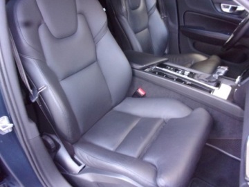 Volvo V60 II  2019 VOLVO V60-T6 Salon PL, zdjęcie 33