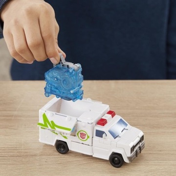 Трансформеры Автобот RATCHET ENERGON HASBRO
