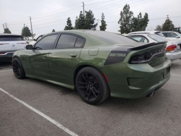 Dodge Charger VII 2019 Dodge Charger Scat Pack 2019 6.4L 6.4 Benzyna 485KM, zdjęcie 1
