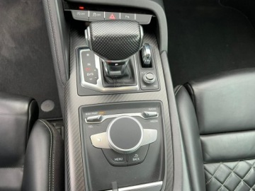 Audi R8 II Coupe 5.2 V10 Plus 610KM 2017 Audi R8 Salon PL V10 610 Ceramika Kamera, zdjęcie 16